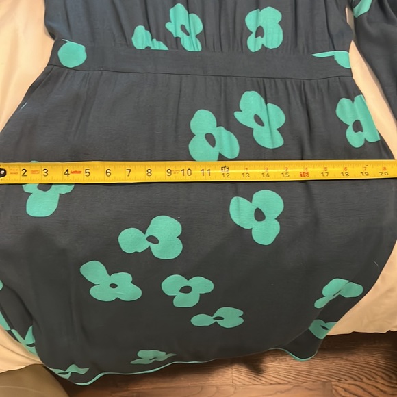 Boden, 12L, Mid length dress - Picture 9 of 9